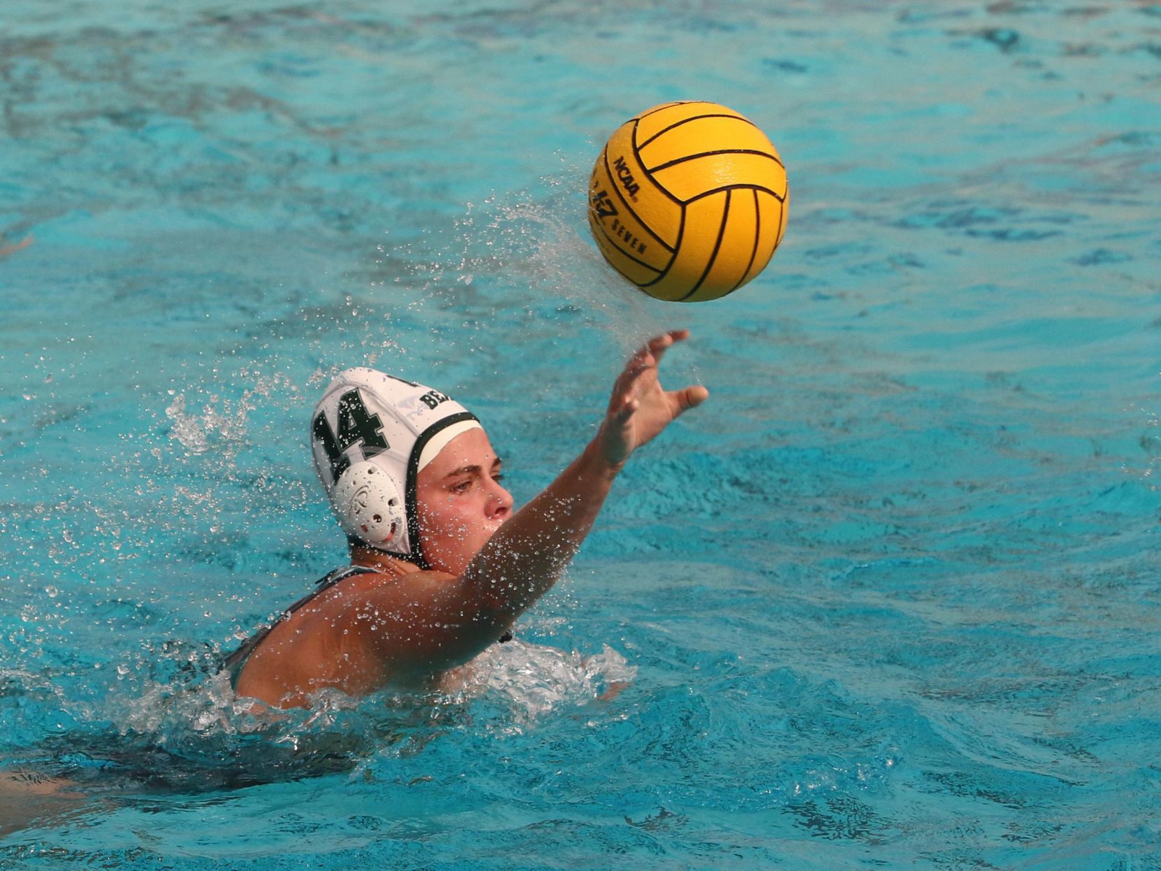 DÉJÀ VU FOR VIKINGS: Kingsburg repeats as Division III champions
